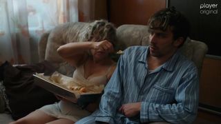 Magdalena Boczarska, Helena Englert - Zywioly Saszy. Ogien s01e01-02 (2020) celebs naked boobs