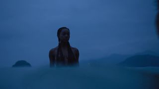 Julia Konrad, Jessica Cores - Invisible City s01e01e03 (2021) celebs naked boobs