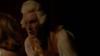 Eloise Smyth - Harlots s01e01 (2017) Naked TV movie sex scene