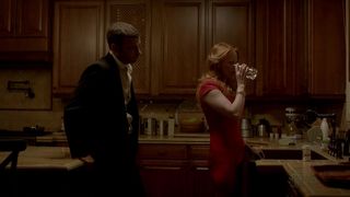 Paula Malcomson – Ray Donovan s01e03e04 (2013) celebrity topless scenes