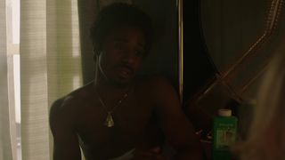 Emily Meade nude - The Deuce s02e05 (2018)