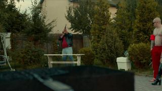 Hilda Karmen, and other - Zakon i besporyadok s01e04-05 (2020) celeb booby video