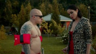 Hilda Karmen, and other - Zakon i besporyadok s01e04-05 (2020) celeb booby video