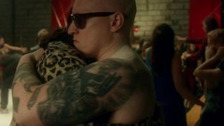 Hilda Karmen, and other - Zakon i besporyadok s01e04-05 (2020) celeb booby video