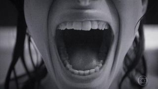 Luisa Arraes - Amor e Sorte s01e04 (2020) celeb booby video