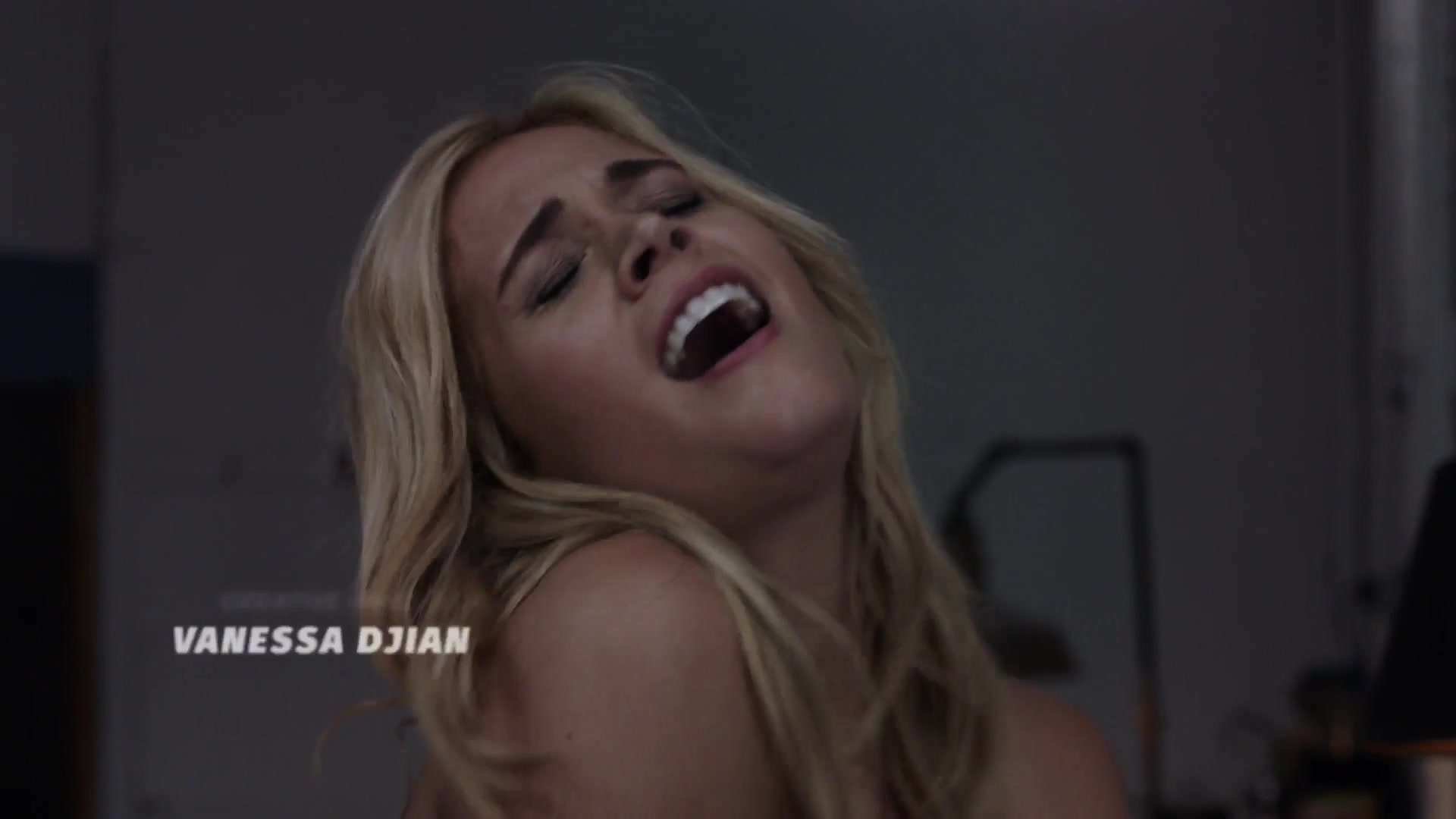 Lauren Compton nude - SuperHigh (2017) (Season1,Episode1) | Adult Series