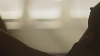 Kasia Smutniak - Devils s01 (2020) Naked TV movie scene