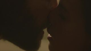 Kasia Smutniak - Devils s01 (2020) Naked TV movie scene