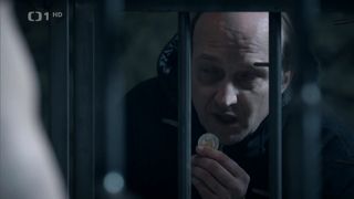 Katerina Janeckova - Labyrint s01e05-06 (2015) actress nude scene