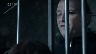 Katerina Janeckova - Labyrint s01e05-06 (2015) actress nude scene