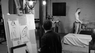 Aleksandra Mulina - Nezhnost s01e08 (2020) russian TV show nude scene