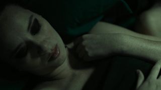 Cara Gee - The Expanse s05e03 (2020) celebs booby video