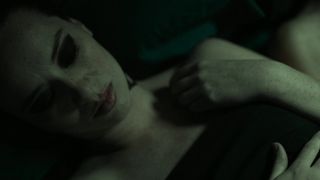 Cara Gee - The Expanse s05e03 (2020) celebs booby video