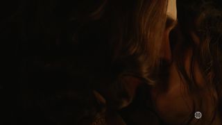 Marie Askehave nude - Versailles s03e02 (2018)