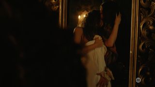 Marie Askehave nude - Versailles s03e02 (2018)
