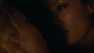 Miranda Raison, Olivia Cheng - Warrior s02e07 (2020) actress hot scene