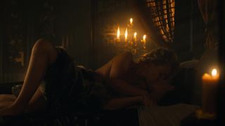Miranda Raison, Olivia Cheng - Warrior s02e07 (2020) actress hot scene