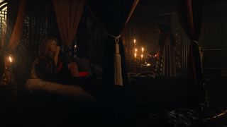 Miranda Raison, Olivia Cheng - Warrior s02e07 (2020) actress hot scene