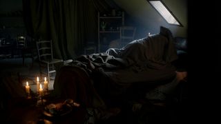 Adrienne-Marie Zitt sexy - Outlander (2016) (Season 2, Episode 3)