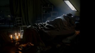 Adrienne-Marie Zitt sexy - Outlander (2016) (Season 2, Episode 3)