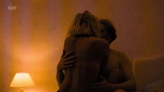 Olga von Luckwald - Big Dating s01e04 (2020) celebrity booby hot scene