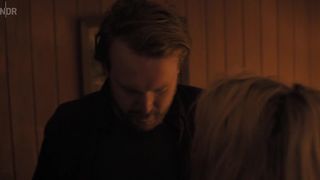 Olga von Luckwald - Big Dating s01e04 (2020) celebrity booby hot scene