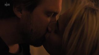 Olga von Luckwald - Big Dating s01e04 (2020) celebrity booby hot scene