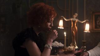 Aleksandra Pisula, Katarzyna Kraszewska, Katarzyna Kucharska, Joanna Majstrak - Krol s01e02 (2020) celebrity naked boobs