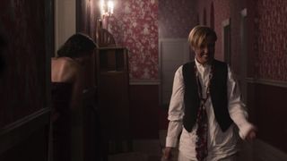 Aleksandra Pisula, Katarzyna Kraszewska, Katarzyna Kucharska, Joanna Majstrak - Krol s01e02 (2020) celebrity naked boobs