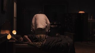 Aleksandra Pisula, Katarzyna Kraszewska, Katarzyna Kucharska, Joanna Majstrak - Krol s01e02 (2020) celebrity naked boobs