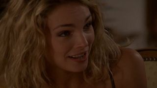 Claire Keim - Zodiaque s01-02 (2004) celebs booby hot scene