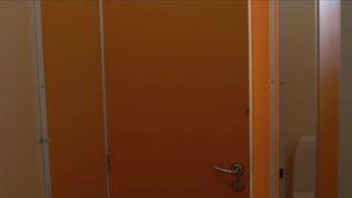 Josephine Lorentzen nude - Idioten s01e02 (2018)