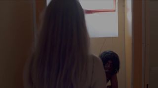 Josephine Lorentzen nude - Idioten s01e02 (2018)