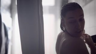 Vivien Konig, Mareike Zwahr, Maeva Roth, Susi Studentkowski, Dana Marie Esch - Even Closer Hautnah s01e01-06 (2021) celeb A sexy scene