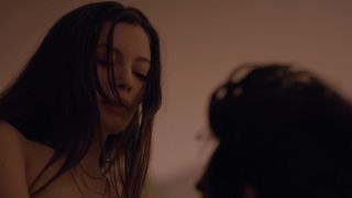 Vivien Konig, Mareike Zwahr, Maeva Roth, Susi Studentkowski, Dana Marie Esch - Even Closer Hautnah s01e01-06 (2021) celeb A sexy scene