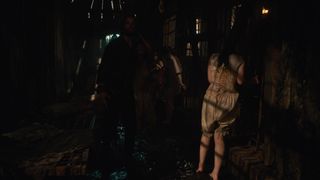 Dianne Doan, Maria-Elena Laas - Warrior s02e07 (2020) TV sex scene