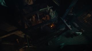 Dianne Doan, Maria-Elena Laas - Warrior s02e07 (2020) TV sex scene