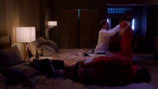 Davie-Blue nude - Room 104 (2017) (Season 1, Episode 2)