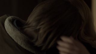 Amanda Schull nude - 12 Monkeys (2016) (Season2, Episode12)