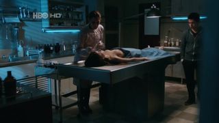 Veronica Falcon Nude - Sr. Avila s01e12 (2013)