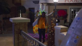 Busi Lurayi, Dippy Padi - How to Ruin Christmas The Wedding s01e01-03 (2020) celebrity naked boobs