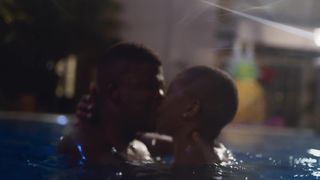 Busi Lurayi, Dippy Padi - How to Ruin Christmas The Wedding s01e01-03 (2020) celebrity naked boobs