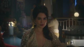 Adriana Ugarte, Nuria Prims, Anna Moliner - Hache s02e02-06 (2021) celebs A sexy scene