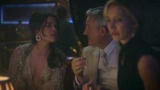 Adriana Ugarte, Nuria Prims, Anna Moliner - Hache s02e02-06 (2021) celebs A sexy scene