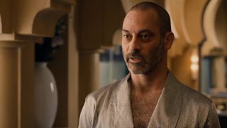 Moran_Atias_-_Tyrant_s01e03 (2014)