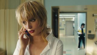 Gaite Jansen, Carla Gugino, Alice Haig nude - Jett s01e04 (2019)