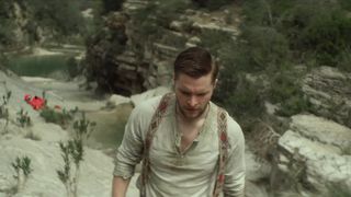 Annes Elwy - Philip K. Dick's Electric Dreams s01e02 (2017) Naked movie scene