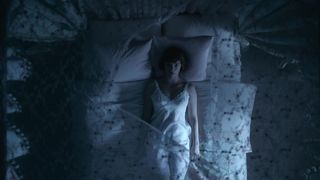 Anya Taylor-Joy - The Queen's Gambit s01e03-06 (2020) celebrity sexy video