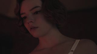 Anya Taylor-Joy - The Queen's Gambit s01e03-06 (2020) celebrity sexy video