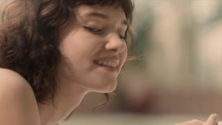 Lea Bonneau - Lupin s01e01 (2020) celebrity sexy video